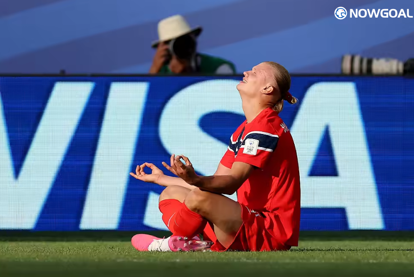 Norway 4-1 Iraq: Haaland Scores Twice as Vikings Begin World Cup Campaign in Style