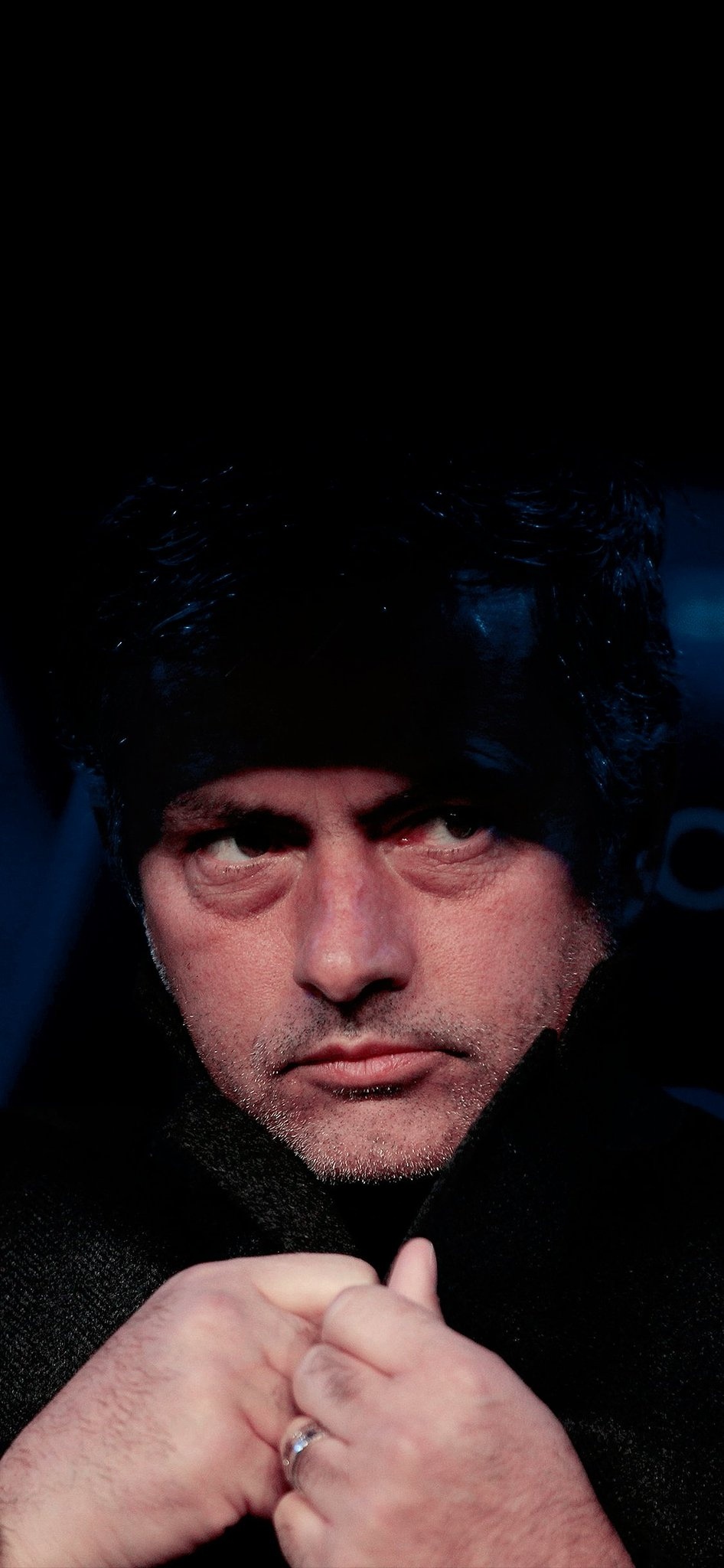 Ảnh Đẹp Jose Mourinho