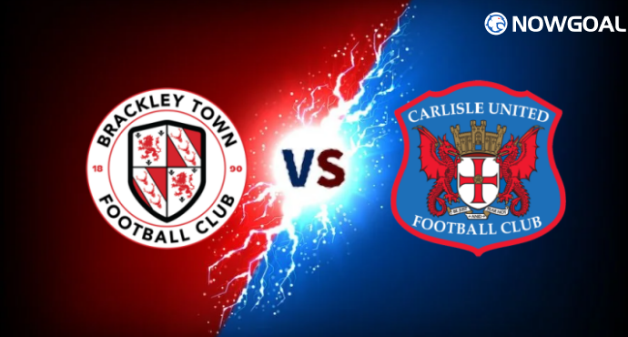 Prediction: September 3th, England Conference Brackley Town vs Carlisle United