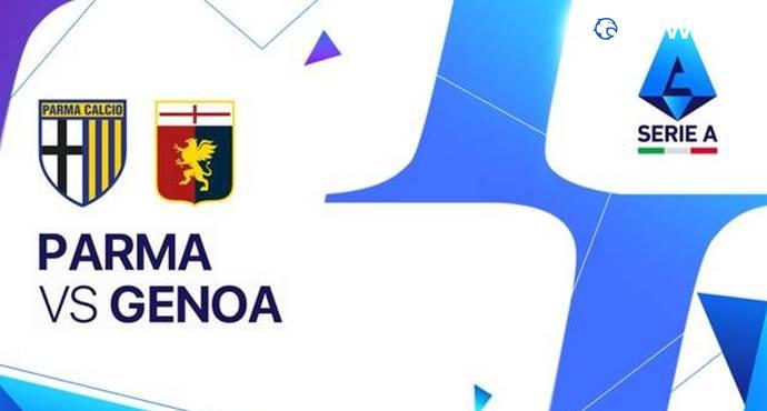 ​Relegation Rivals Clash: Parma vs Genoa Showdown