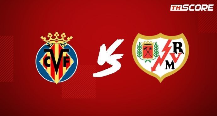 พรีวิวการแข่งขันระหว่าง บียาร์เรอัล พบ ราโย่ บาเยกาโน่