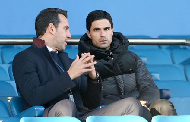Arsenal ráo riết tìm kiếm trung phong, Ivan Toney vẫn là mục tiêu