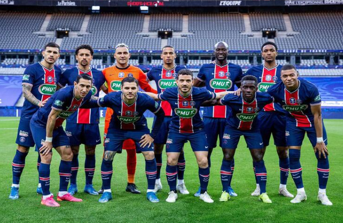 ​Biệt danh của PSG là gì? Giải mã tên gọi của gã khổng lồ nước Pháp