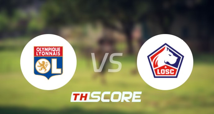 ⚽ วิเคราะห์ฟุตบอล |  โอลิมปิก ลียง VS ลีลล์