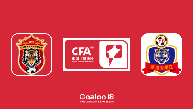 Shenyang City Public VS Yanbian Longding Prediction Chinese Football Association Jia League