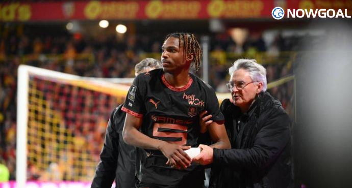 Liverpool’s Summer Signing Secured Earlier! Mirror: Rennes Defender Yaka Suffers Shoulder Injury