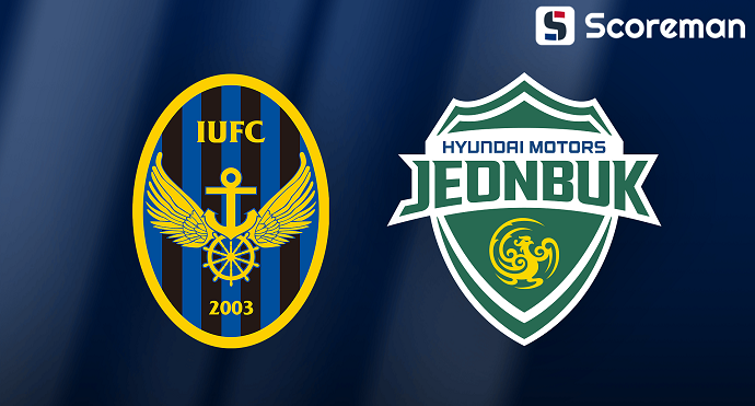 8월30일 K리그 1 - 인천 VS 전북현대 국내축구 분석 프리뷰