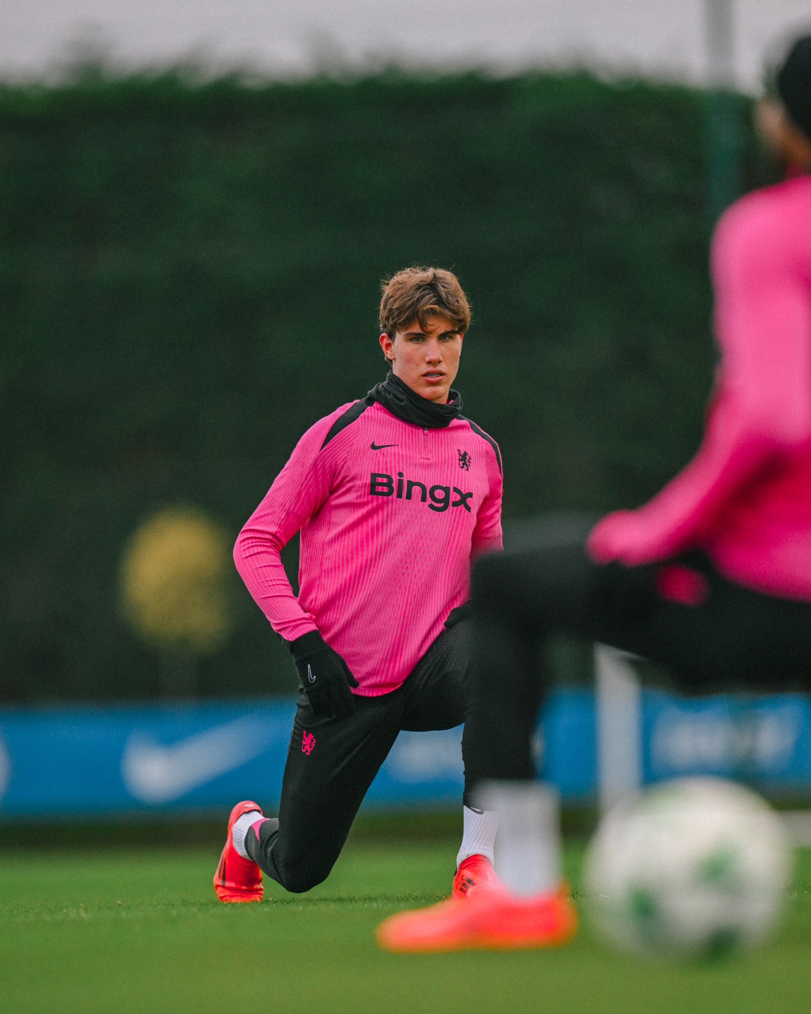 Chelsea Aims for Perfect Group Stage Against Shamrock Rovers