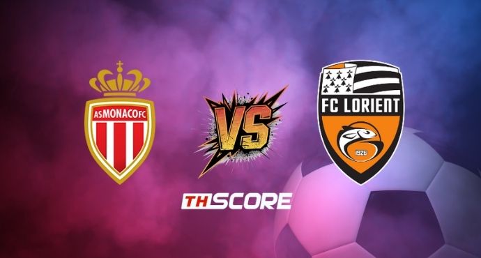 ​พรีวิวฟุตบอล ลีกเอิง ฝรั่งเศส: โมนาโก vs ลอริยองต์