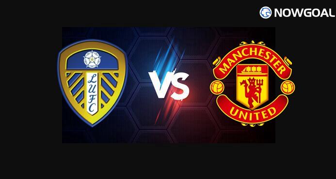 4th Jan. English Premier League---Leeds United VS Manchester United Prediction