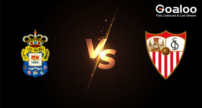 Spanish La Liga---Las Palmas VS Sevilla Preview