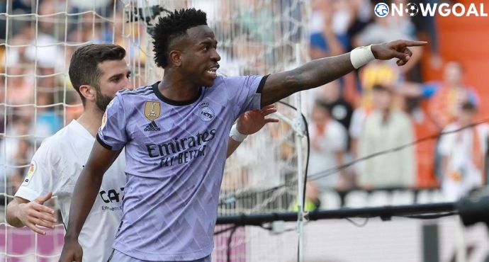Real Madrid hopes Vinicius will stay, but the player expects his salary to be on par with Mbappe’s
