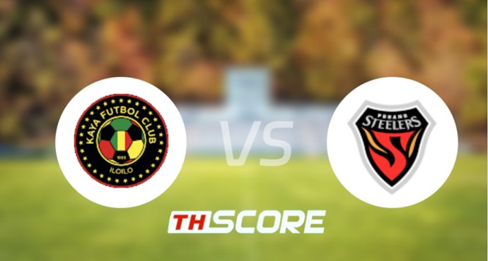 วิเคราะห์บอล【เอเอฟซีคัพ】คายาเอฟซี VS โปฮัง สตีลเลอร์