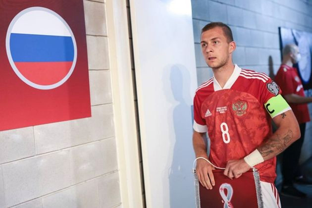 Dmitry Barinov: Từ sân cỏ Việt Nam đến vòng lao lý vì vi phạm giao thông