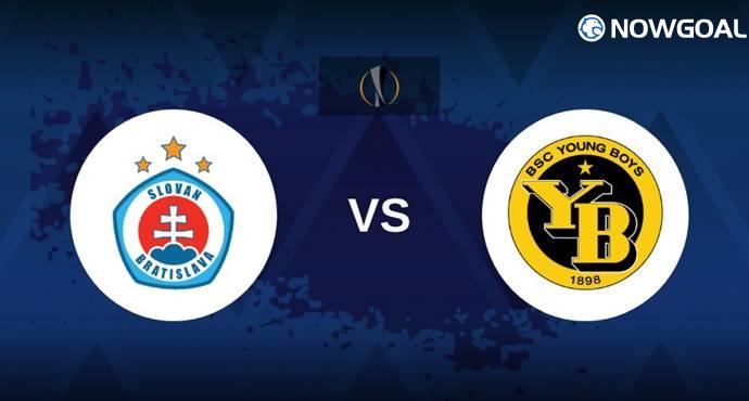 Slovan’s Home Edge Sets Stage for Europa Clash Against Young Boys