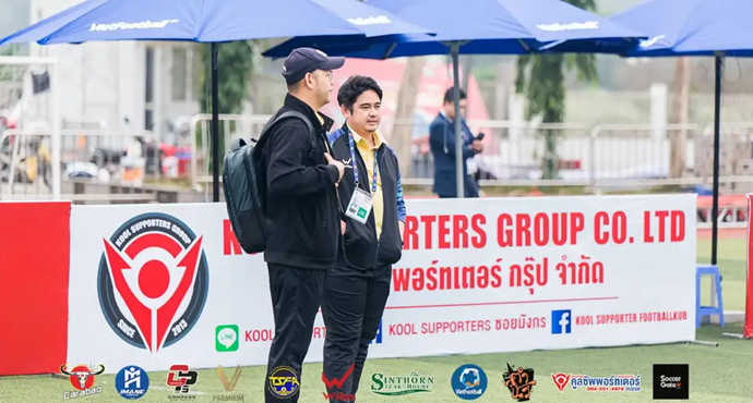 วงการบอล 7 คนของไทย อยู่จุดไหนเมื่อเทียบกับ เวียดนาม?