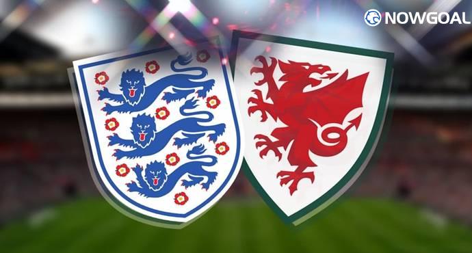 Wembley Showdown: England Favored to Beat Wales in Friendly