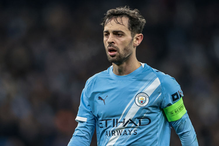 Schira: Juventus chuẩn bị đề nghị B.Silva hợp đồng “2+1”, tổng lương kèm thưởng 8 triệu euro mỗi mùa