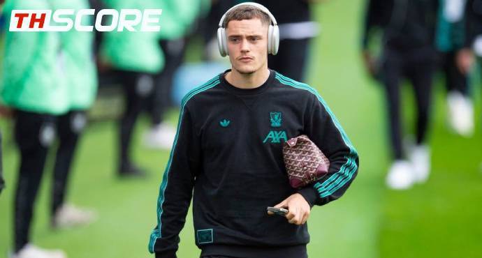 อลอนโซ่สะกิดราชันจับตาเวิร์ตซ์–แม้ฟอร์มตกกับหงส์