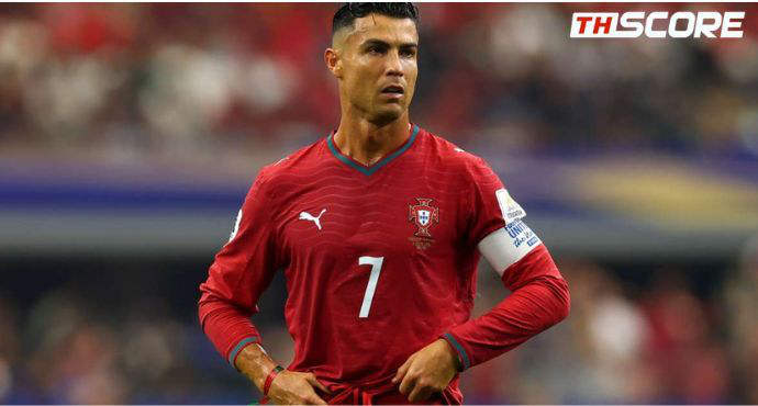 โรนัลโด้ มีชื่อลุย เนชั่นส์ ลีก สยบข่าวลือเลิกเล่นทีมชาติ