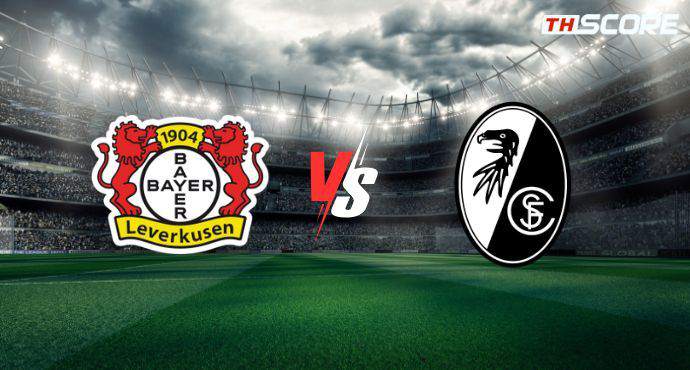 พรีวิวการแข่งขันระหว่าง ไบเออร์ เลเวอร์คูเซิน พบ ไฟร์บวร์ก