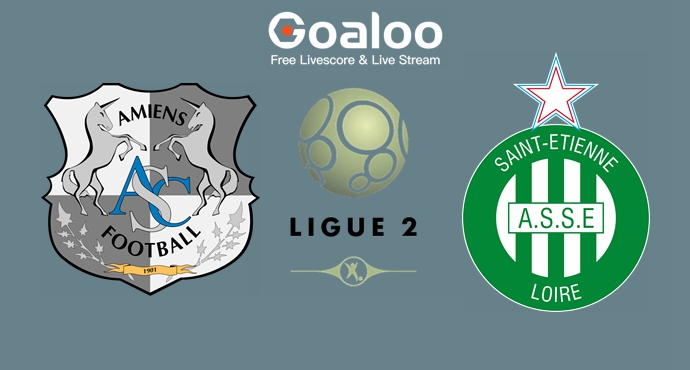 Amiens VS Saint Etienne Prediction 24 September 2025