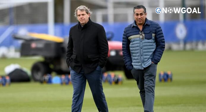 ​Real Madrid confirm Chelsea worst fears over £84m issue