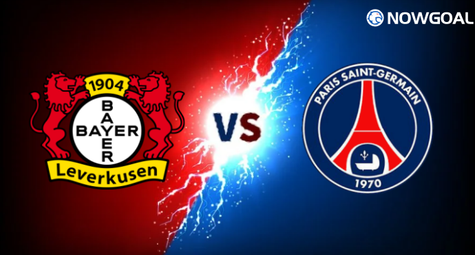Prediction: Oct 21th -UEFA Champions League---Bayer Leverkusen VS PSG