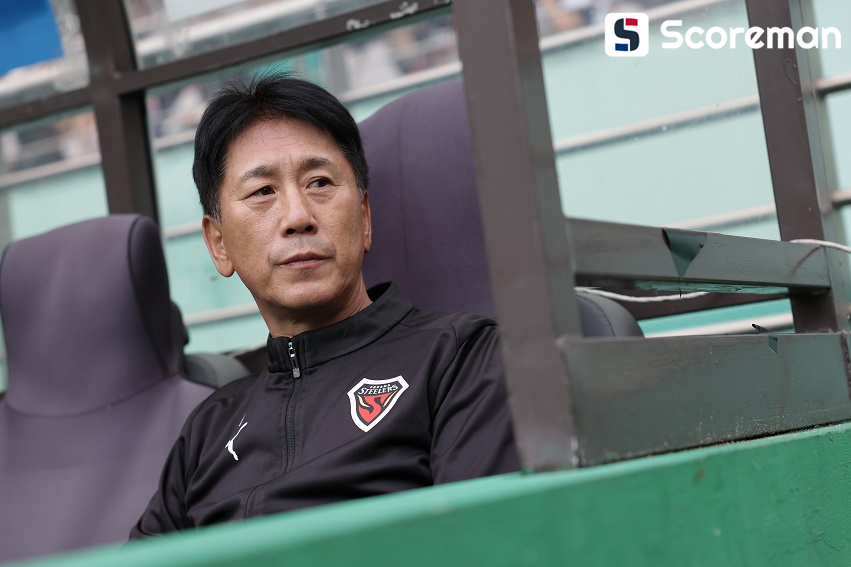 포항, 싱가포르 원정서 탬피니스에 0-1 덜미...ACL2 첫 패배