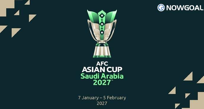 Asia Cup 2027 Draw: Indonesia Faces a Tough Path from Pot 4