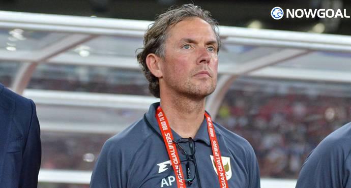 Alex Pastoor Emerges as Strong Contender for Ajax Head Coach Role