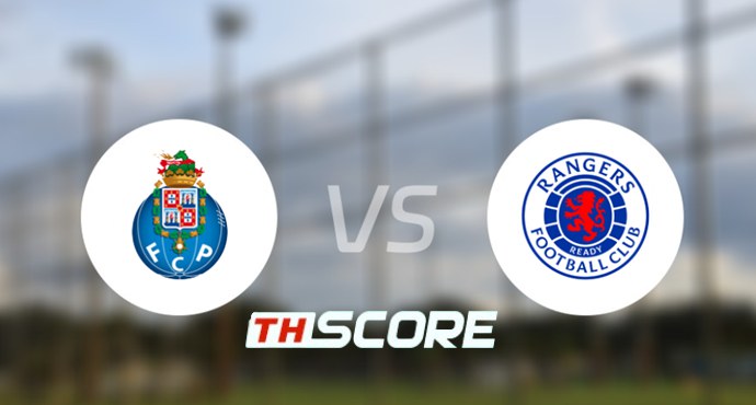 ⚽ วิเคราะห์ฟุตบอล | ปอร์โต้ vs กลาสโกว์ เรนเจอร์ส