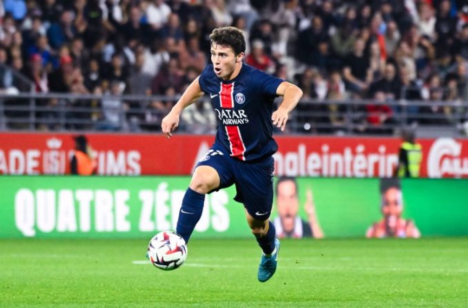 Nani: Manchester United cần Mmột sự thay thế cho hàng tiền vệ, João Neves là lựa chọn hoàn hảo