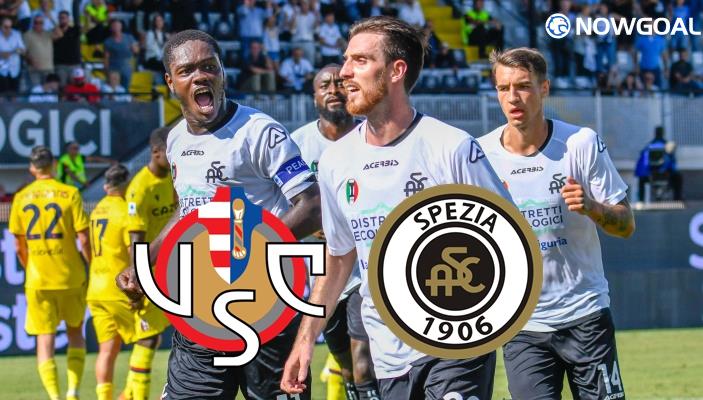 Italian Serie B - Cremonese VS Spezia Prediction
