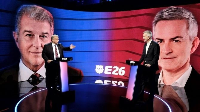 Font đề xuất Messi làm Chủ tịch danh dự Barca, nói rằng nước mắt ngày chia tay khiến CĐV đau lòng