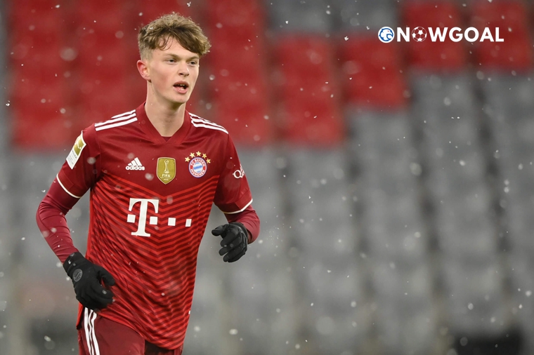 ​Arsenal to compete with Liverpool and Manchester City for Paul Wanner