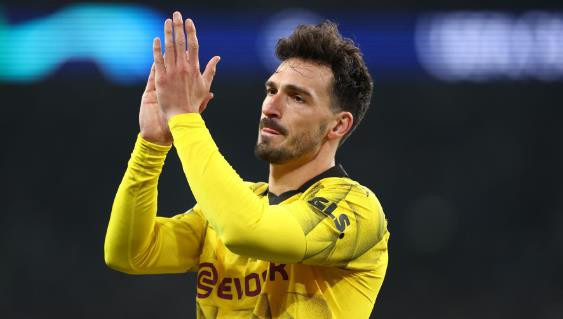 Chuyển nhượng sáng 7/8: Hummels đến Anh, Arsenal theo đuổi Osimhen, và những diễn biến mới nhất