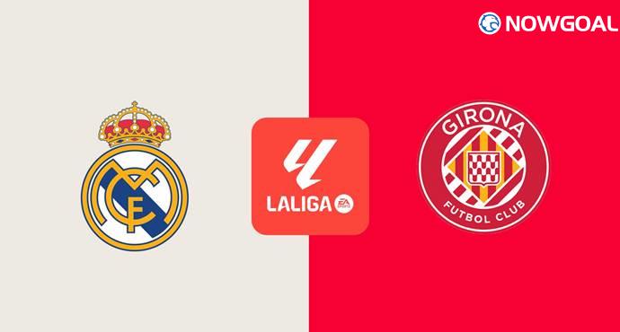 ​Must-Win Night: Real Madrid Chase Title Hopes Against Girona