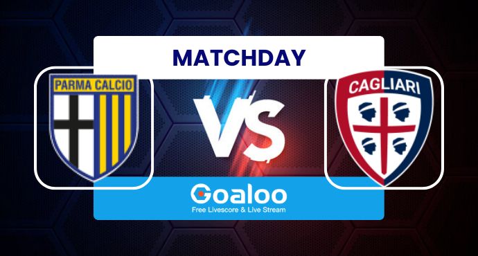 Italy Serie A---Parma VS Cagliari Prediction