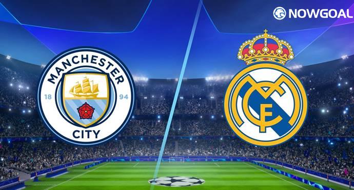 City Seek Miracle as Madrid Hold Champions League Edge