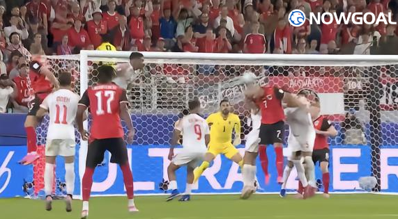 Austria 3-1 Jordan: Schmid Scores Screamer as Arnautović Forces Own Goal and Wins Penalty