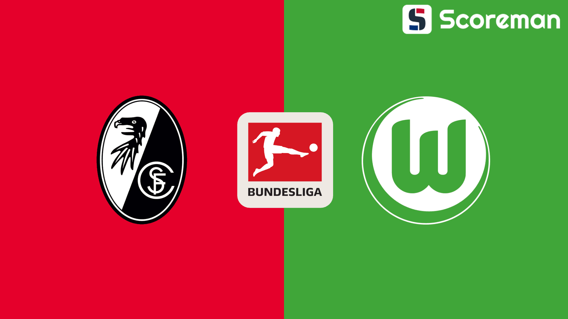 12월14일 독일 분데스리가 - 프라이부르크 VS 볼프스부르크 분석 프리뷰