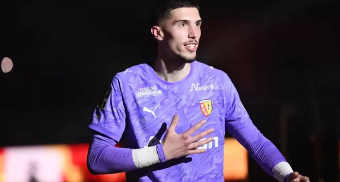 RMC: France Expected to Name Full 26-Man World Cup Squad, with Third-Goalkeeper Spot Still the Biggest Uncertainty