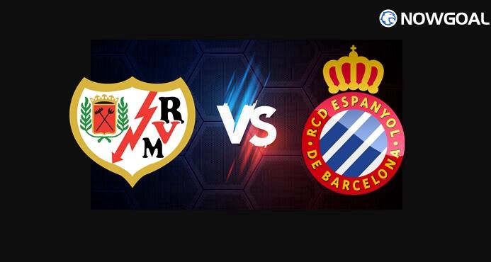 23rd April, Spanish La Liga---Rayo Vallecano VS RCD Espanyol Prediction