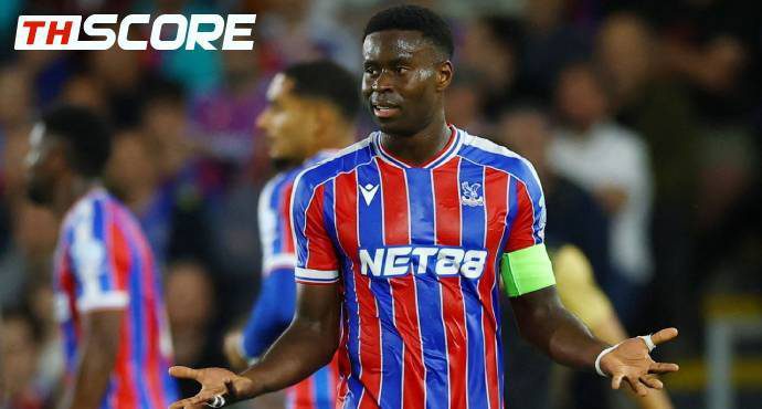 ผีแดงเล็ง เกฮี เสริมหลังซัมเมอร์ 2026 พร้อมชน บาร์ซ่า, หงส์แดง