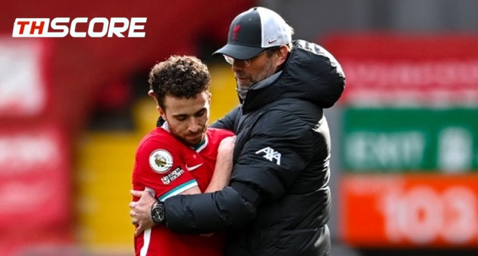 น้ำตาซึม! 