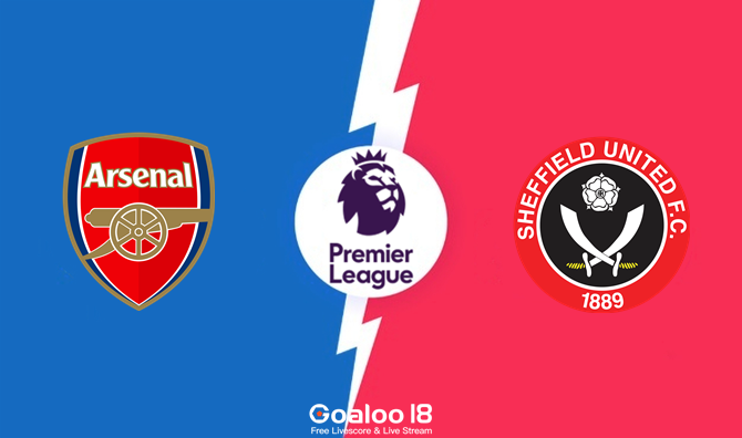 ​Arsenal vs Sheffield United Prediction English Premier League