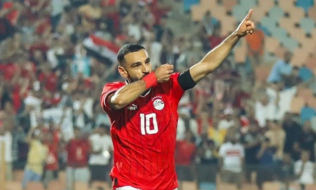 ​Salah tỏa sáng, Liverpool đón tin vui trước đại chiến với Chelsea