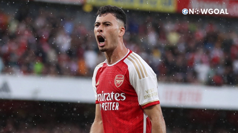 ​Arsenal eyeing 'superstar' winter signing amid concerns over 23-year-old's form