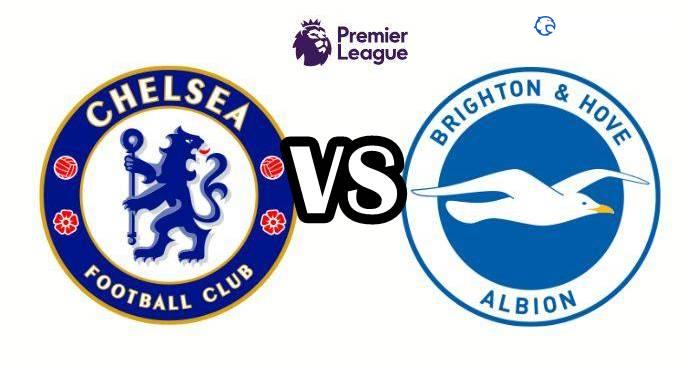 Chelsea Aim to Extend Home Run Against Brighton